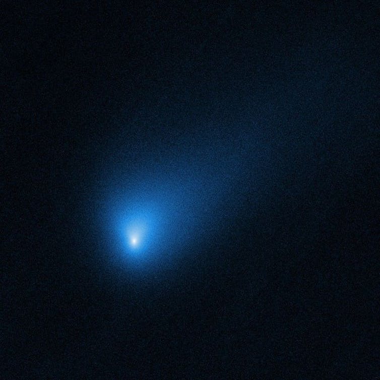 Comet Borisov and crucial supervision of interstellar pieces 2 file 20250331 56 mb4p9n.jpg?ixlib=rb 4.1