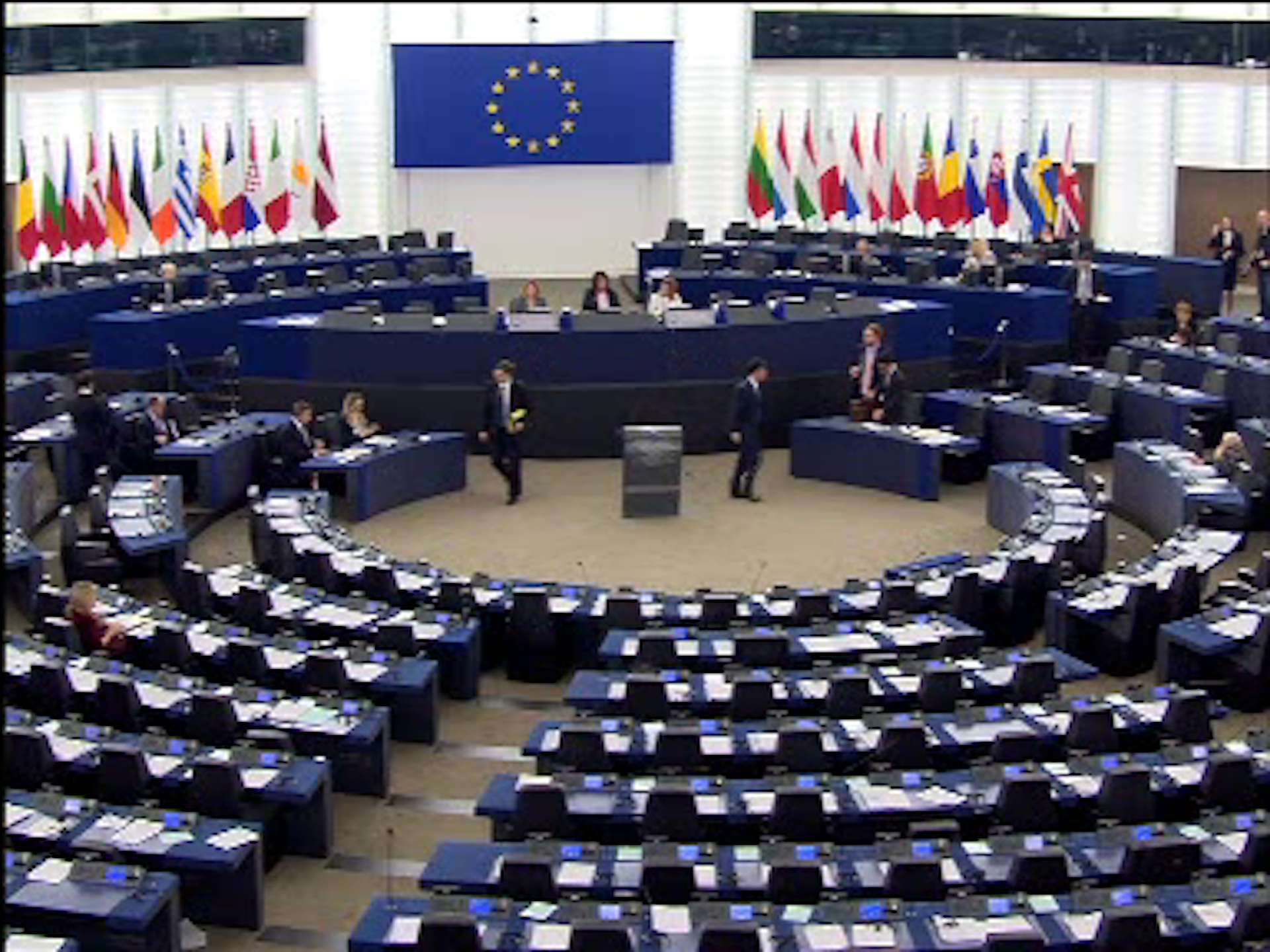 The EU's obsession with Google shows how little it understands the