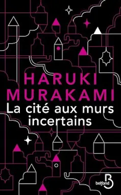 cite aux murs incertains Murakami