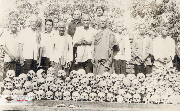 Cambodia: 50 years after purple chernae destruction, unheard voices in Cambodia 1 file 20250331 62 khku4l.jpg?ixlib=rb 4.1