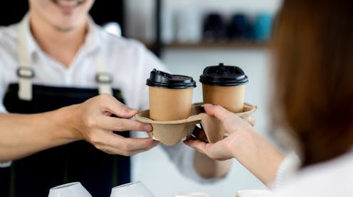 Giving up a daily coffee or weekly parma? How the cost-of-living crisis is reshaping our spending habits