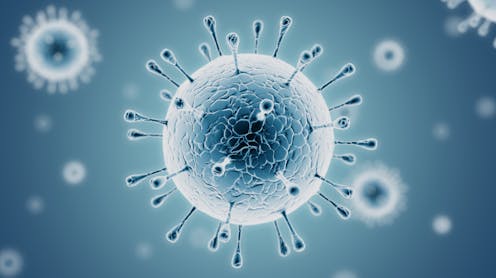 A new COVID variant is on the rise. Here’s what to know about LP.8.1
