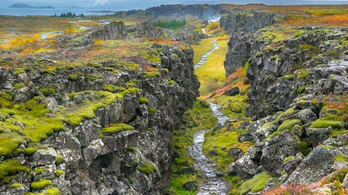 New research reveals chemical secrets of Earth’s crust 4.5 billion years ago