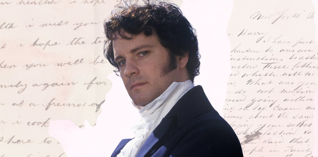 Why Jane Austen’s Major Men Are Such a Permanently Popular Mind Meth Why Jane Austen’s Major Men Are Such a Permanently Popular Mind Meth
