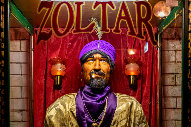 Zoltar