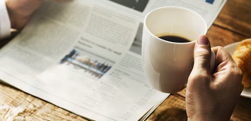 why more local news publications is not necessarily better