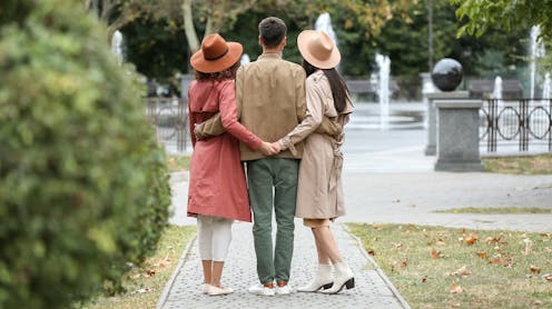 new research suggests unconventional relationships are just as satisfying