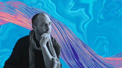In Colum McCann’s Twist, the undersea data cables that connect us inspire a story of mystery and severed connections