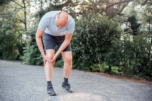 People are getting costly stem cell injections for knee osteoarthritis. But we don’t know if they work