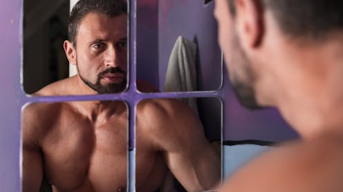 social media is driving men’s use of steroids. Here’s how to mitigate the risks