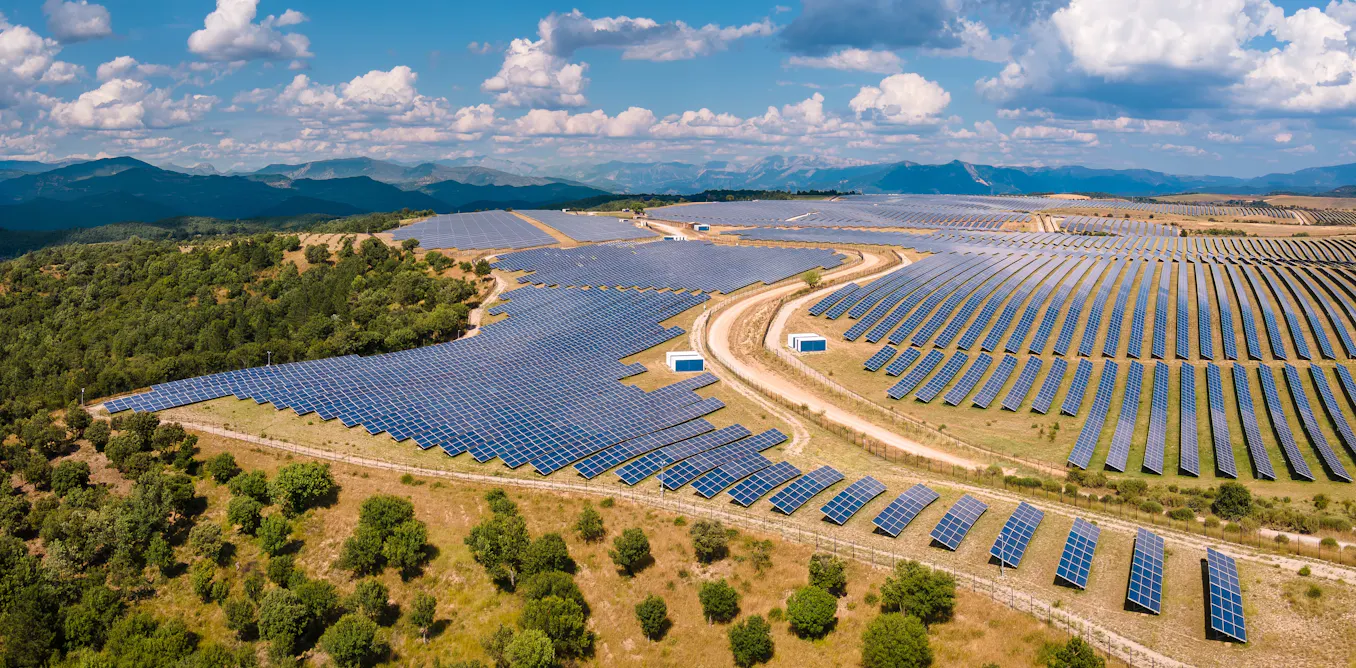 Decaler La flexibilité électrique, ou comment décaler nos usages pour optimiser ...