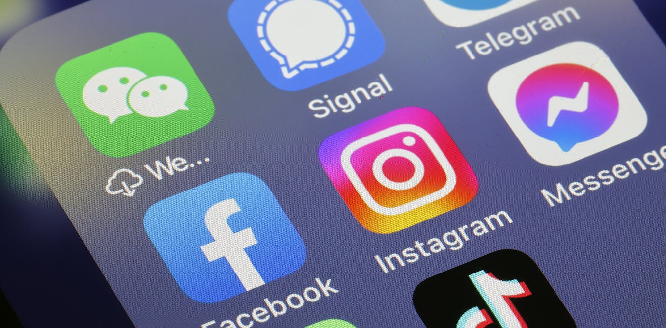 The founder kings of Silicon Valley: Dual-class stock gives US social media company controllers nearly as much power as ByteDance has over TikTok