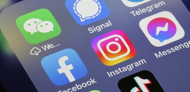 Shares – News, Research and Analysis – The Conversation – page 1