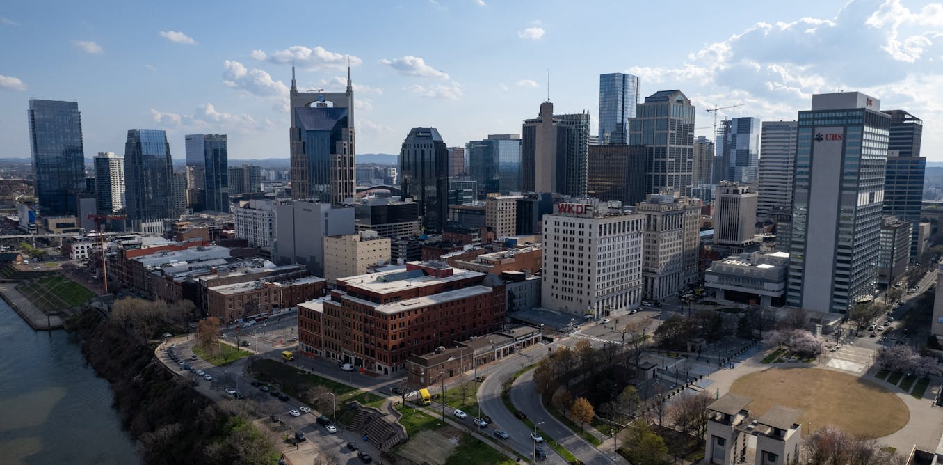 Cities That Want to Attract Business Might Want to Focus Less on Financial Incentives and More on Making People Feel Safe Cities That Want to Attract Business Might Want to Focus Less on Financial Incentives and More on Making People Feel Safe