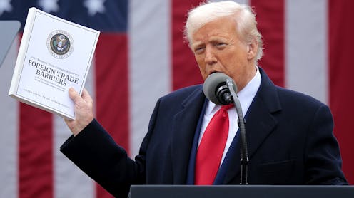 New modelling reveals full impact of Trump’s ‘Liberation Day’ tariffs – with the US hit hardest