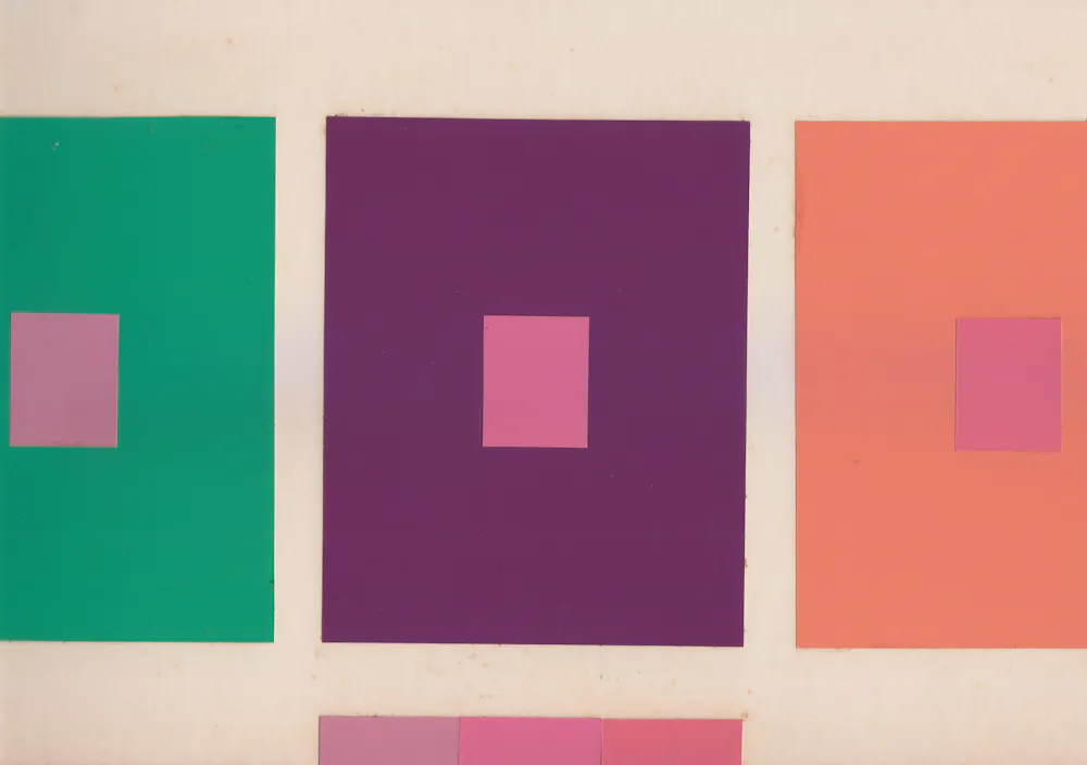 Colors are objective, according to two philosophers − even though the ...