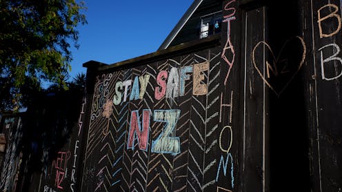 5 years on from its first COVID lockdown, NZ faces hard economic choices – but rebuilding trust must come first