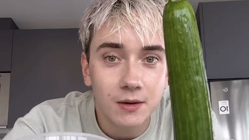 nutrition experts on the viral TikTok trend