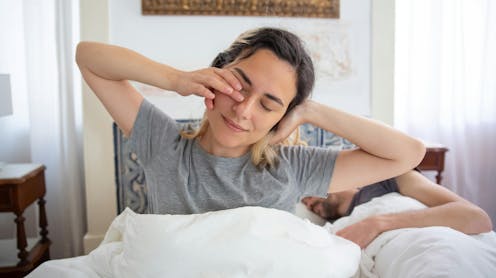 Daylight saving time ends Sunday. Why do we change our clocks? And how does it affect our bodies?