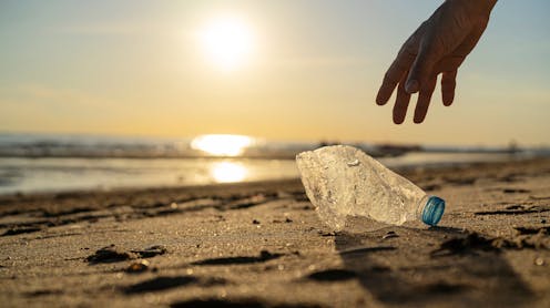 our research found 39% less plastic waste around Australian coastal cities than a decade ago