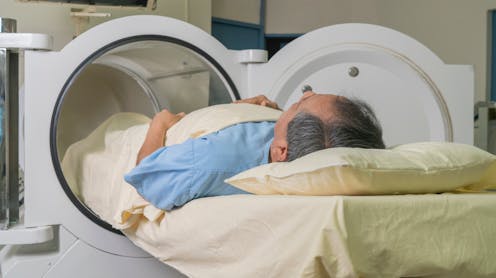 From wound healing to ‘the bends’, hyperbaric oxygen therapy is an important treatment – if done safely