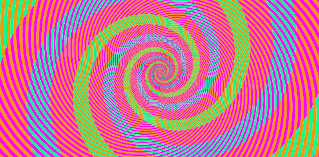 Colors are objective, according to two philosophers even though the blue you see doesn't match what I see