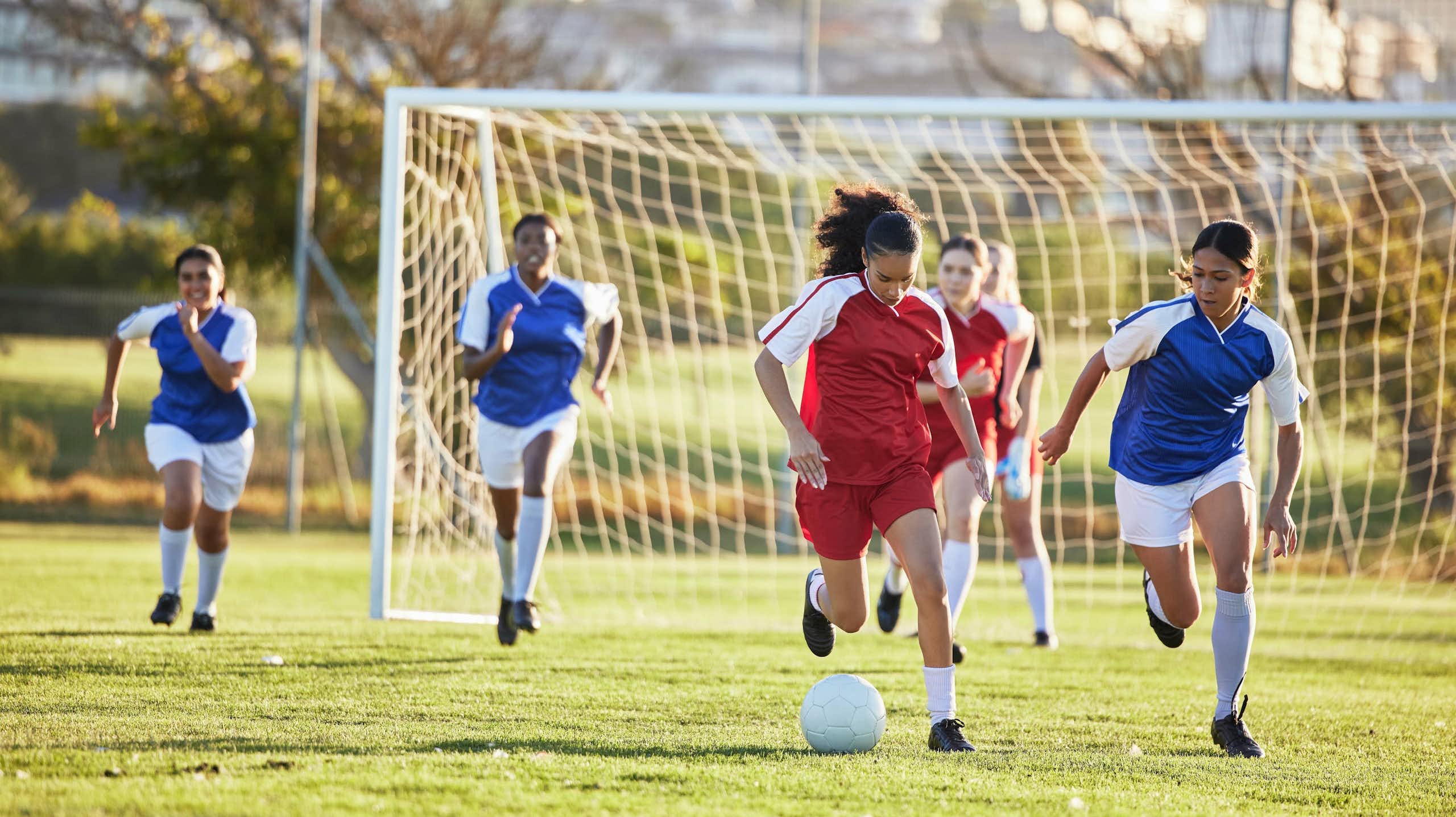 L’activité parascolaire aide à la réussite scolaire chez les jeunes… sauf si elle devient obsessionnelle