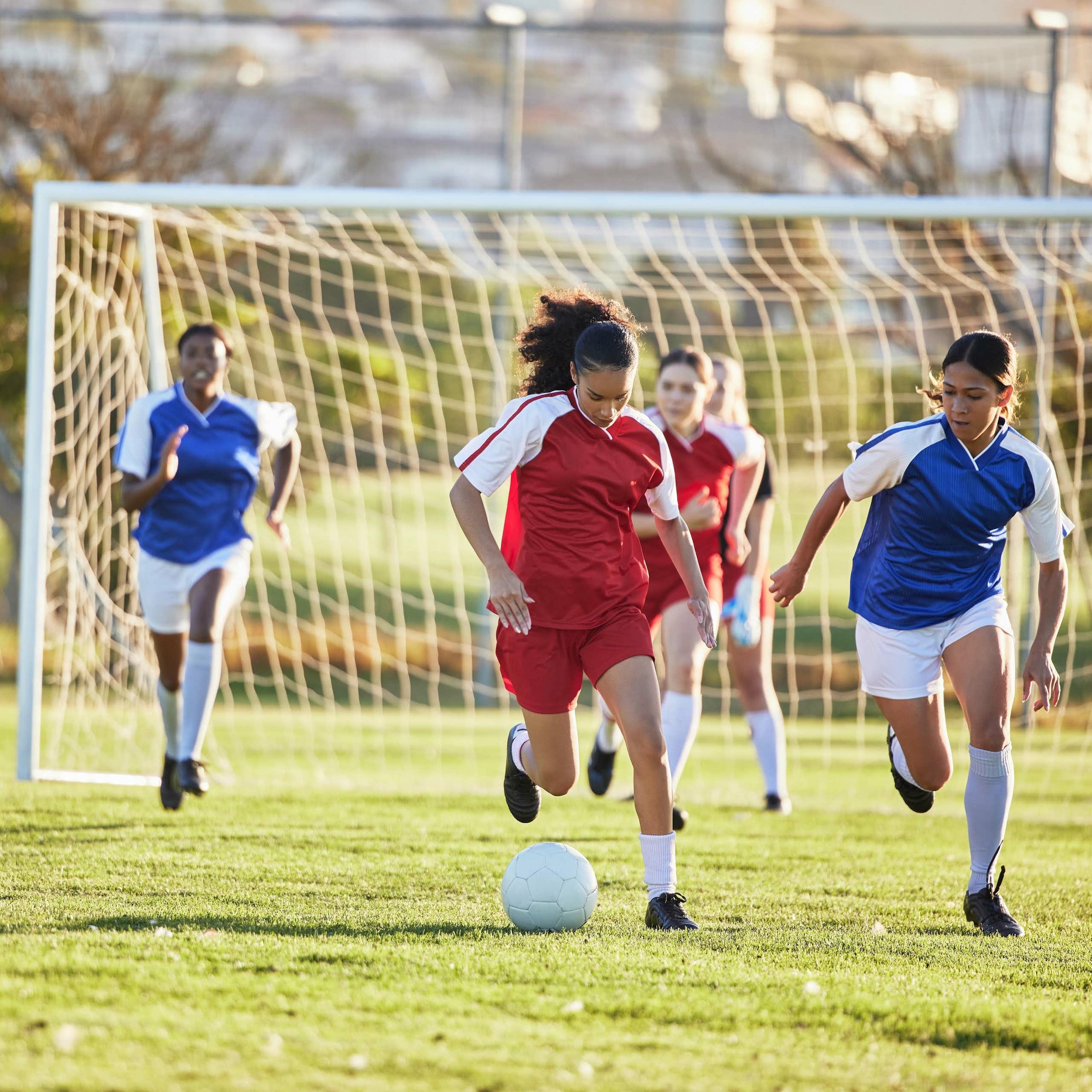 L’activité parascolaire aide à la réussite scolaire chez les jeunes… sauf si elle devient obsessionnelle