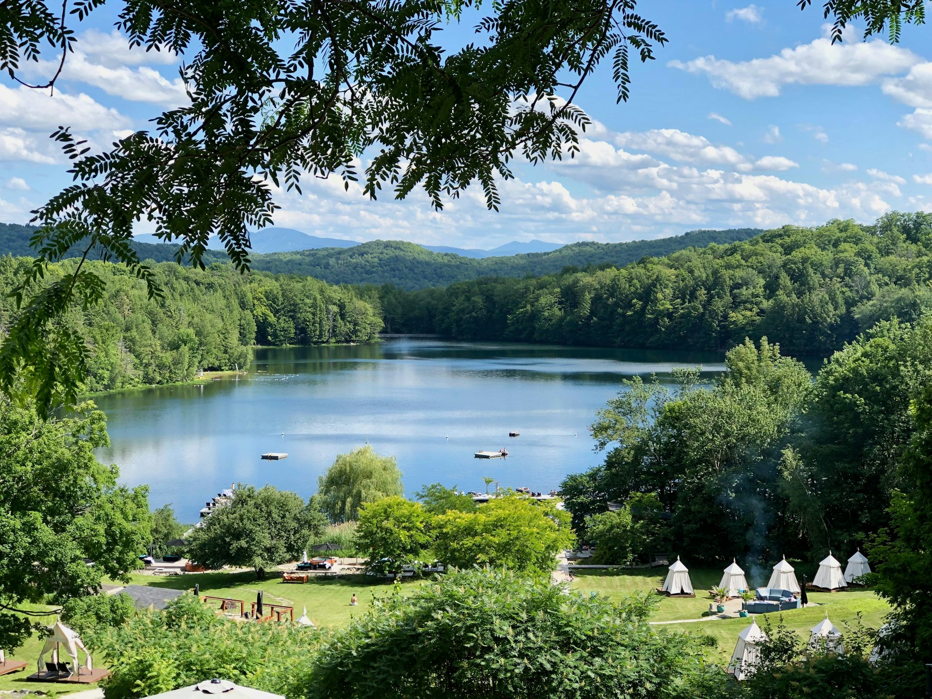 Du spa nordique à la retraite en pleine nature : le Québec au cœur de ...