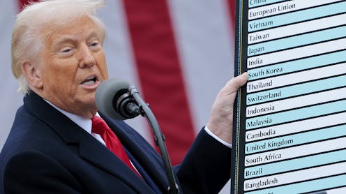 Looking inward: why Trump’s tariffs highlight the need for NZ to build local capacity