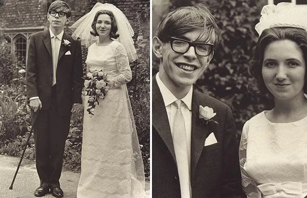 Theory Of Everything Debunks Myth Of Hawking As Disembodied Mind