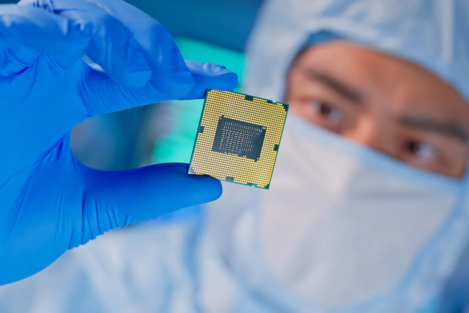 Taiwan Computer Virus Taiwan’s latest computer chip has serious implications for technology ...