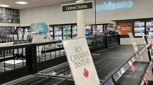 Consumers are boycotting US goods around the world. Should Trump be worried?