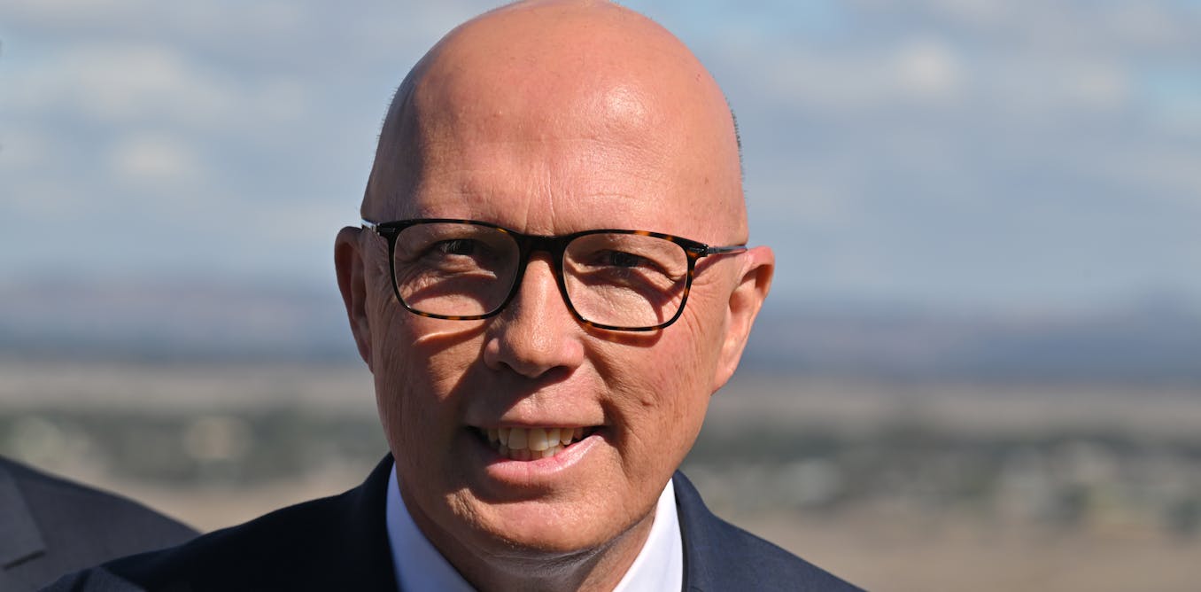 Election Diary: Dutton backs down on working-from-home crackdown after outcry threatens to cost votes
