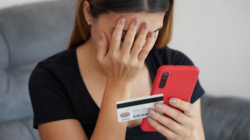 3.5 million Australians experienced fraud last year. This could be avoided through 6 simple steps