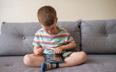 New research shows digital technology is linked to reduced wellbeing in young kids. So what can parents do?