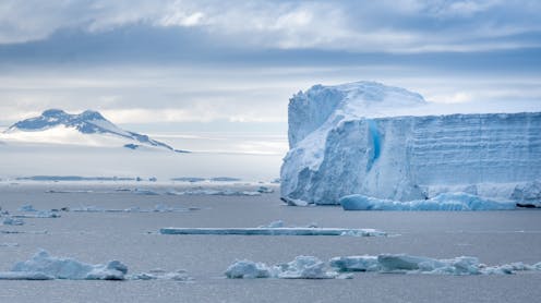 Antarctica’s hidden threat: meltwater under the ice sheet amplifies sea-level rise