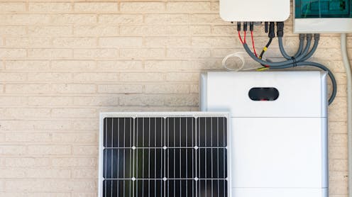 Batteries for all, not just the rich? Labor’s home battery plan must be properly targeted to be fair
