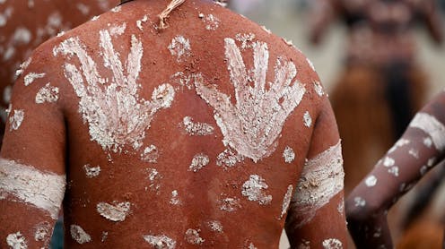 Articles sur Uluru Statement from the Heart