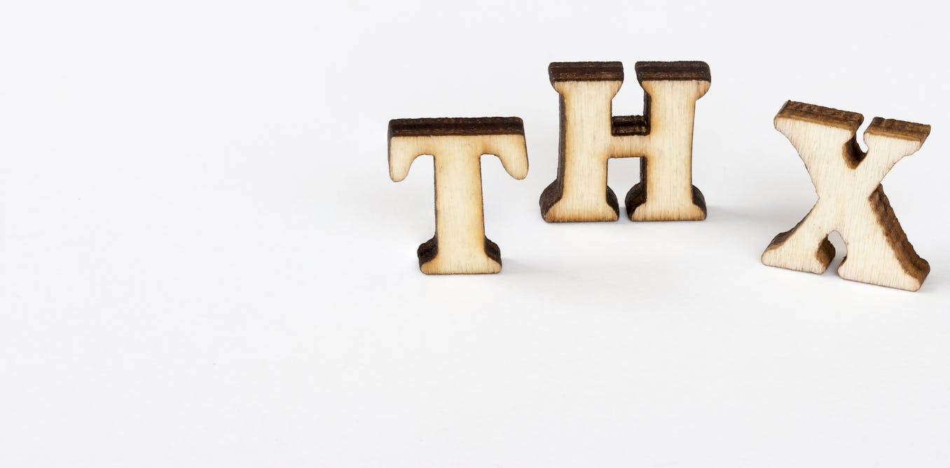 Why You Should Think Twice Before Using Shorthand Like ‘ thx’ and ‘k’ in Your Texts Why You Should Think Twice Before Using Shorthand Like ‘ thx’ and ‘k’ in Your Texts