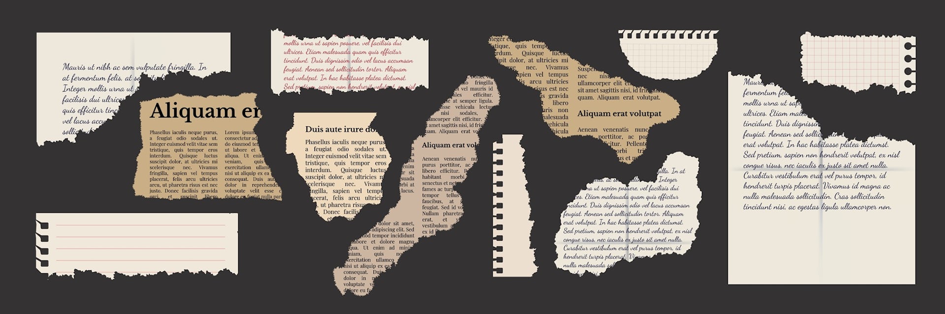 La selección: periodismo escolar