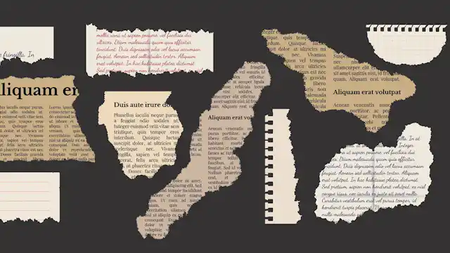 La selección: periodismo escolar