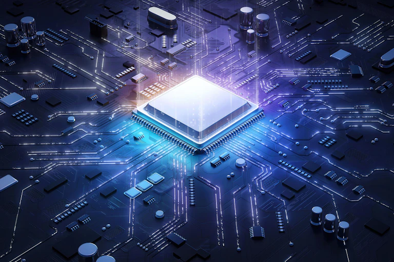 Microchip