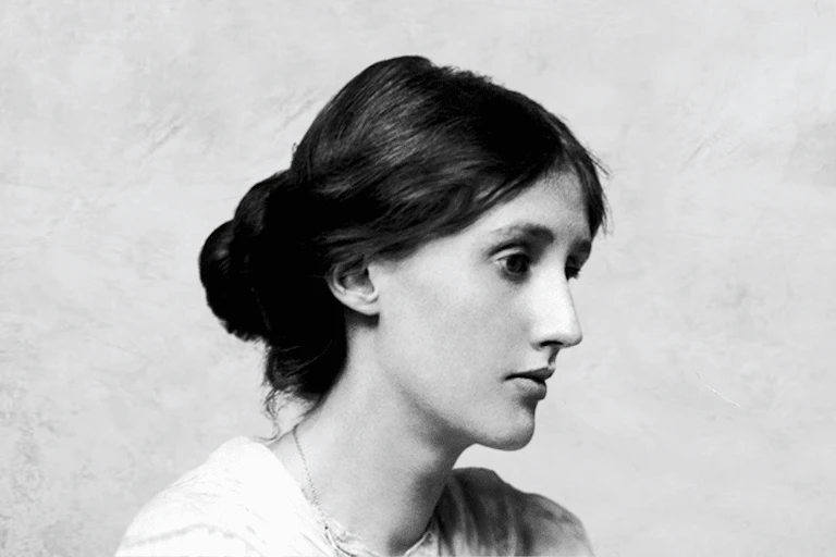 Virginia Woolf