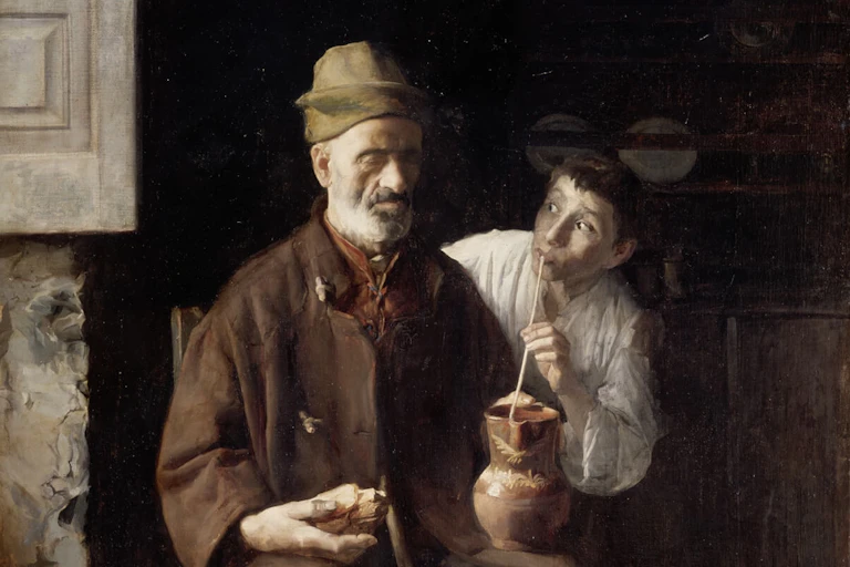 'El Lazarillo de Tormes', de Luis Menéndez Pidal.