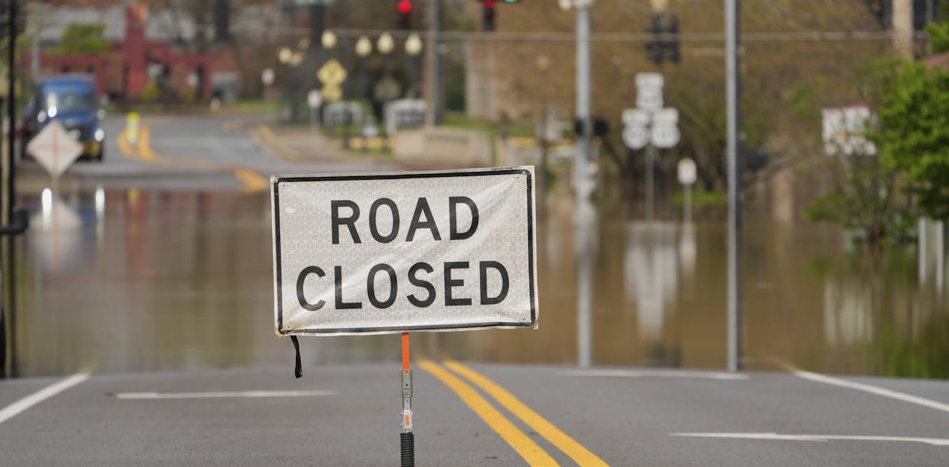 Why some storms brew up to extreme dimensions in the middle of America – and why it’s happening more often Why some storms brew up to extreme dimensions in the middle of America – and why it’s happening more often