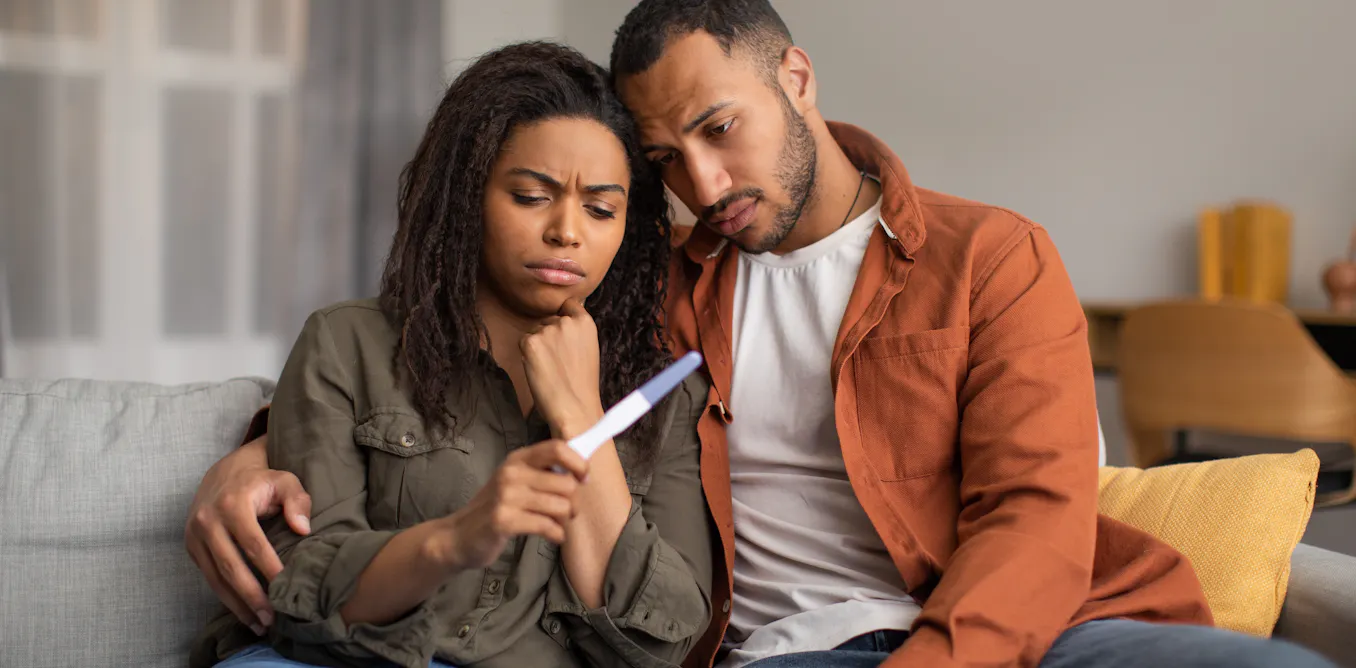 Infertility Support Infertility Support 101: What women want to hear (and what they don’t)