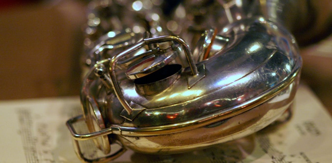 Explainer: how are learning languages and music linked?