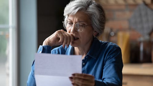 Can you spot a financial fake? How AI is raising our risks of billing fraud