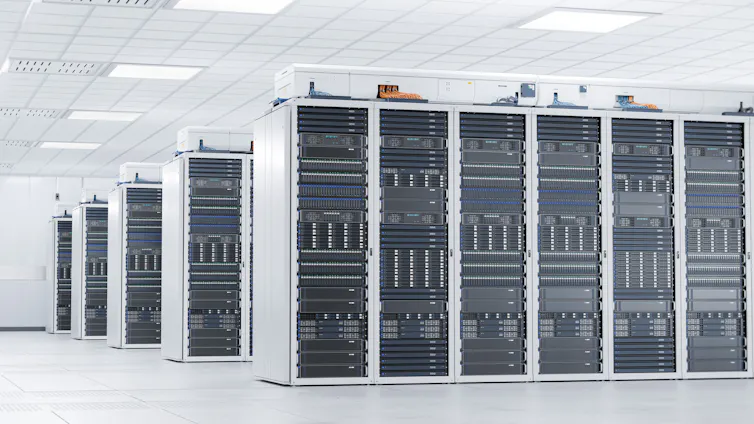 Servers